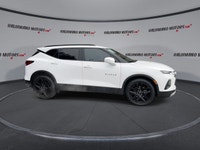 Dealer Certified Pre-Owned. This Chevrolet Blazer delivers a Gas V6 3.6L engine powering this Automa... (image 8)