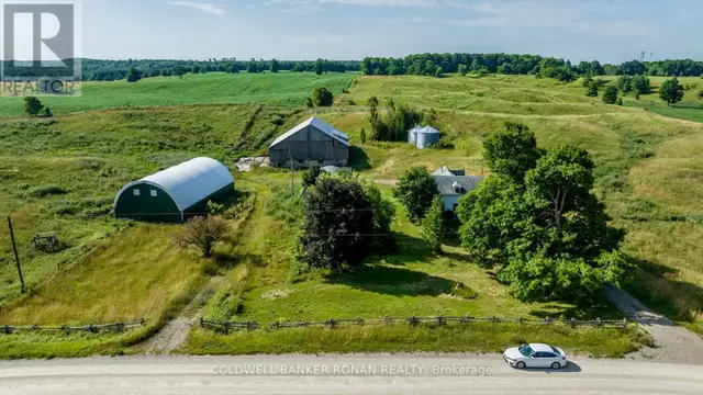 486356 30 SIDE ROAD Mono, Ontario in Land for Sale in Oakville / Halton Region - Image 7