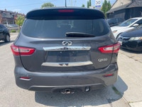 WAS: $10950 NOW: $8950 plus taxes and licensing feesVehicle is not drivable as it is NOT certified.... (image 5)
