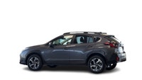Dilawri Mitsubishi Recent Arrival! 2024 Subaru Crosstrek Touring Magnetite Gray Metallic AWD Lineart... (image 8)