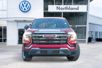 The price you see is the is the price you pay! Just add GST, no hidden fees. 2025 GMC Terrain Elevat... (image 1)