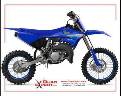 Looking for the ultimate Yamaha dirt bike experience in Eastern Ontario or Quebec? At Quad Expert Po...