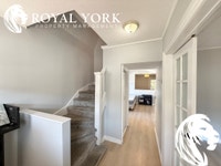 ** OPEN 24/7 - CALL: 437-561-9900 ** 4 Bedrooms, 1 Bathroom, Near Parks, Public Transportation, Bus... (image 2)