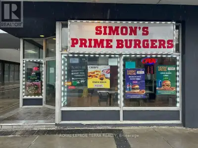 Fantastic opportunity to own a fully equipped restaurant space in a high-demand location! This Appro...