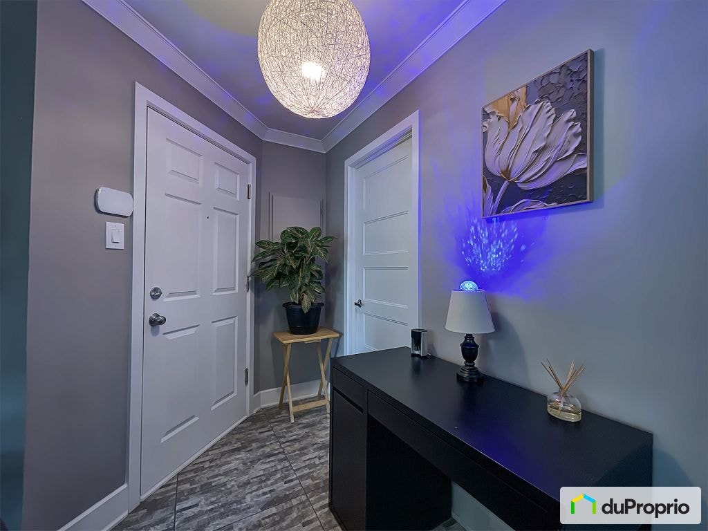 $365,000 - Condominium for sale in Terrebonne (La Plaine) — photo 2