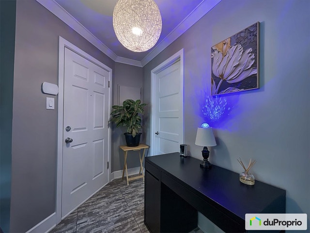 $365,000 - Condominium for sale in Terrebonne (La Plaine) — photo 2