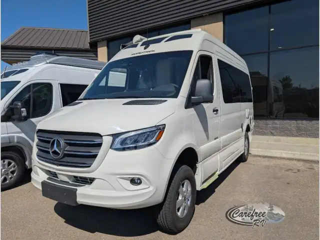 2026 Roadtrek Roadtrek SS Agile in RVs & Motorhomes in Edmonton - Image 5