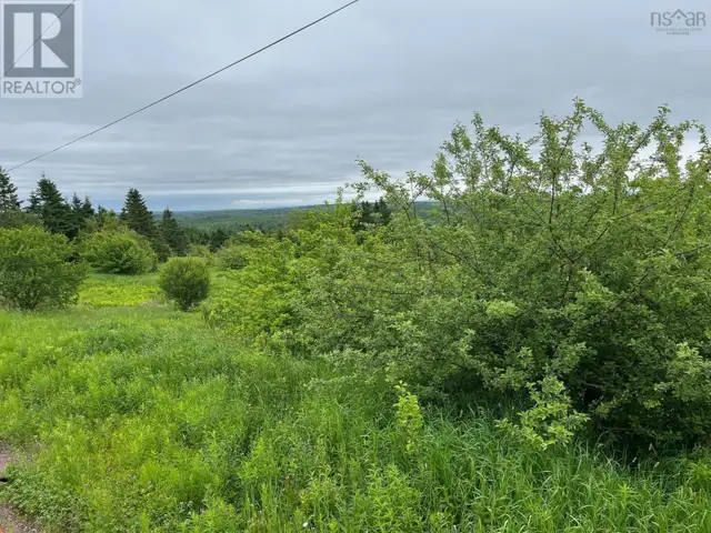 Upper Road Londonderry, Nova Scotia62863789900034121