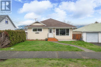 4645 Morton St Port Alberni, British Columbia