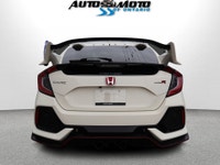 SAFETY INCLUDED SERVICE RECORDS LOCAL ONTARIO CAR RARE Very Clean Honda Civic TYPE R TURBO 4Cyl with... (image 4)
