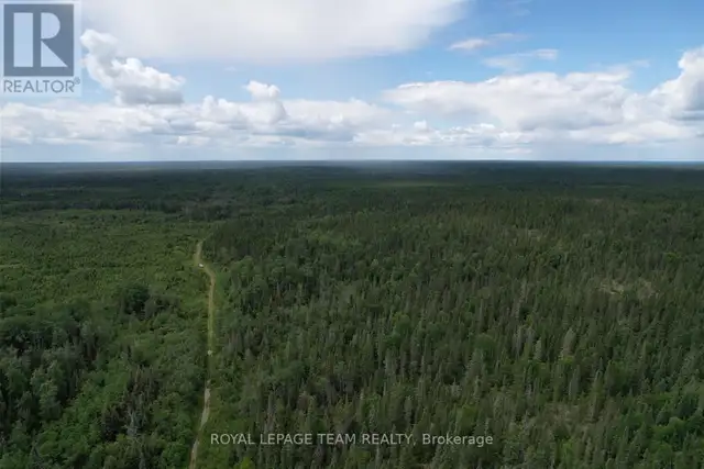 00 BERLINGHOFF ROAD Iroquois Falls, Ontario in Land for Sale in Timmins - Image 5