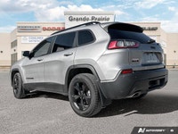 Leather | Trailer Tow Group | Sunroof | Remote Start | Back-up Camera | Rain-sensing Windshield Wipe... (image 3)