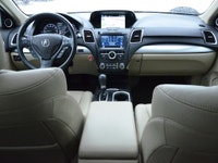 Heated Front and Rear Seats | Navigation | Brake Assist | Adaptive Cruise Control | Keyless Entry |... (image 2)