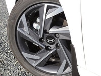 Now available at Guelph Hyundai, this feature-packed 2026 Hyundai Elantra Preferred w/ Tech Package... (image 7)