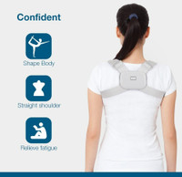 UPTO 20% OFF - Intelligent  Posture corrector