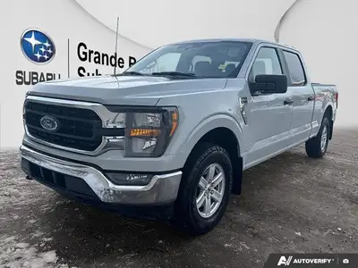 2023 Ford F-150 Crew Cab Pickup XL - Vehicle for Sale 2023 Ford F-150 Crew Cab Pickup XL Ready to ta...