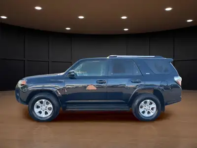 For those seeking adventure with a touch of elegance, take a closer look at the 2019 Toyota 4Runner...