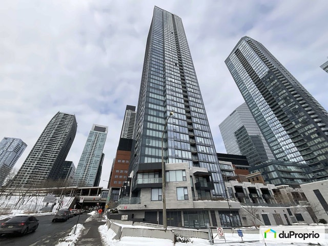 $819,000 - Condominium in Ville-Marie (downtown, old Mtl) — photo 2