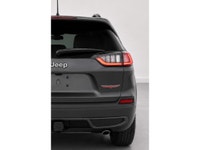 JEEP CHEROKEE TRAILHAWK 2020 Transmission automatique à 9 rapports Système 4x4 Jeep Active Drive Loc... (image 7)
