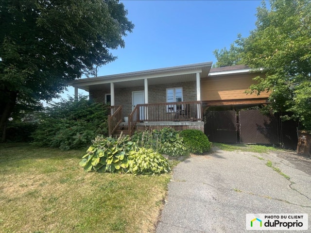 $389,000 - Bungalow for sale in L'Assomption — photo 2
