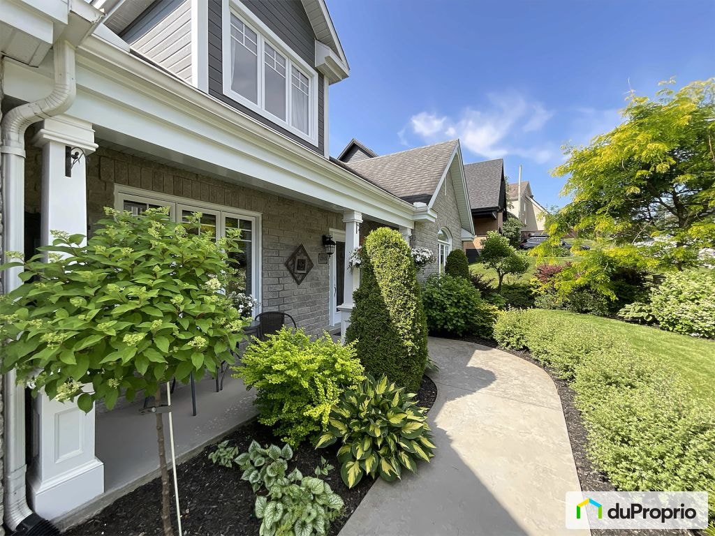 $750,000 - Bungalow for sale in Sherbrooke (Fleurimont) — photo 3