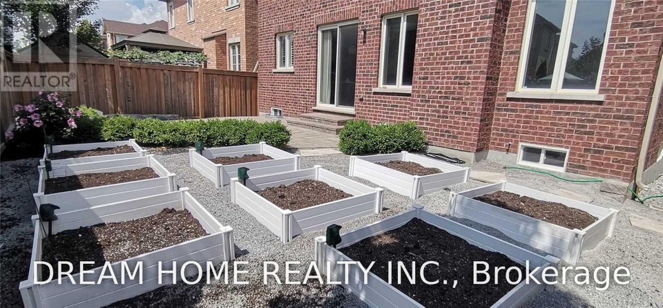53 HERMITAGE BOULEVARD Markham (Wismer), Ontario 3
