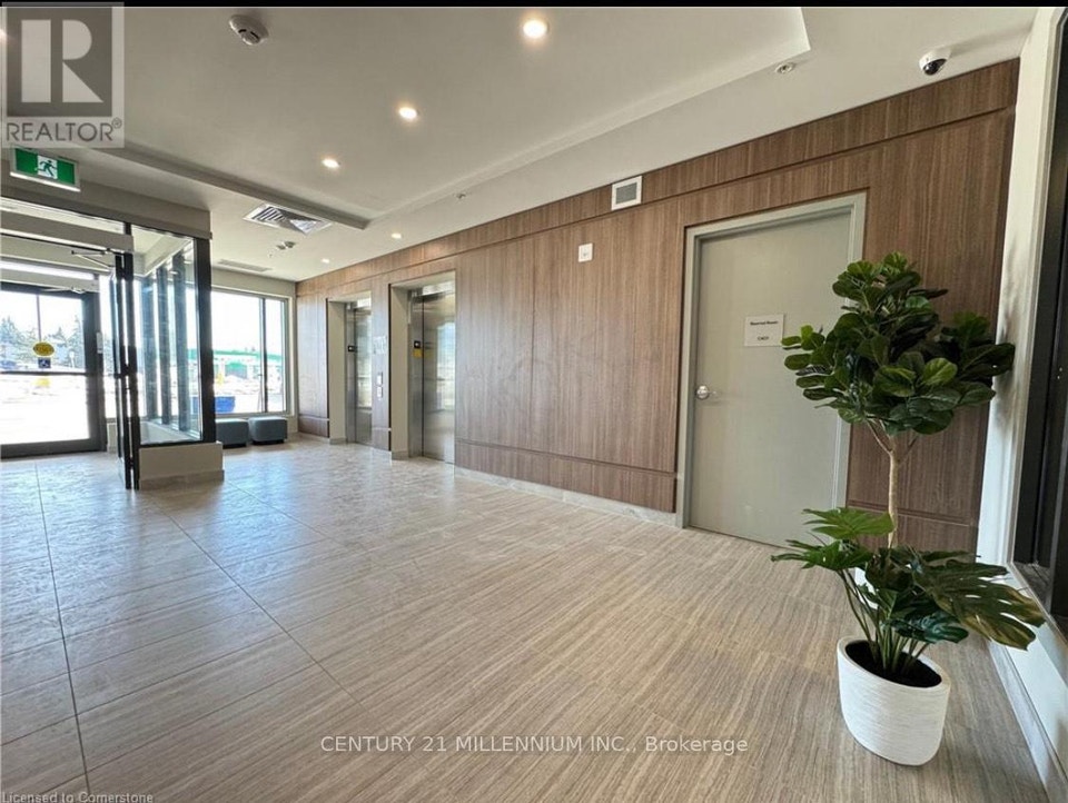 512 - 1000 LACKNER BOULEVARD Kitchener, Ontario 2
