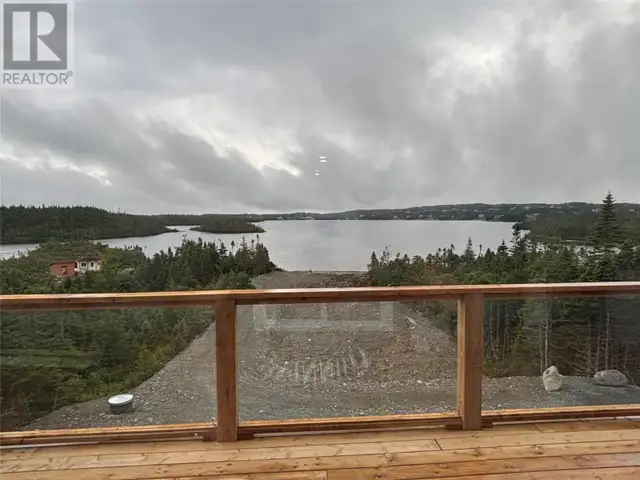 0 Mill Road Brigus Junction, Newfoundland & Labrador in Houses for Sale in St. John's - Image 40