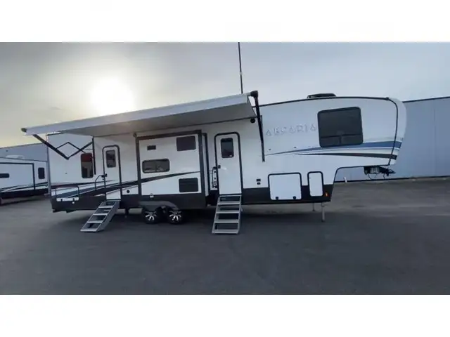 2022 Keystone RV Arcadia 3940LT in Travel Trailers & Campers in Kamloops - Image 8