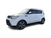 La Kia Soul ! 2015 représente la version haut de gamme (Exclaim) de ce multisegment urbain au design... (image 6)