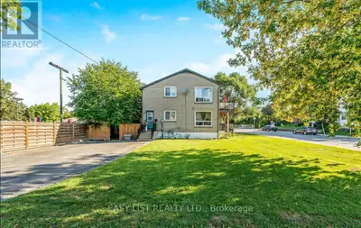 For more info on this property, please click the Brochure button. Legal Triplex conveniently located...