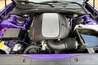 5.7 L 8 Cyl Engine Vehicle Options: Leather Interior, Sunroof, Blind Spot Monitoring, Apple Or Andro... (image 9)
