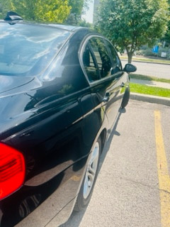 2008 BMW 328I For Sale in Cars & Trucks in City of Toronto - Image 3