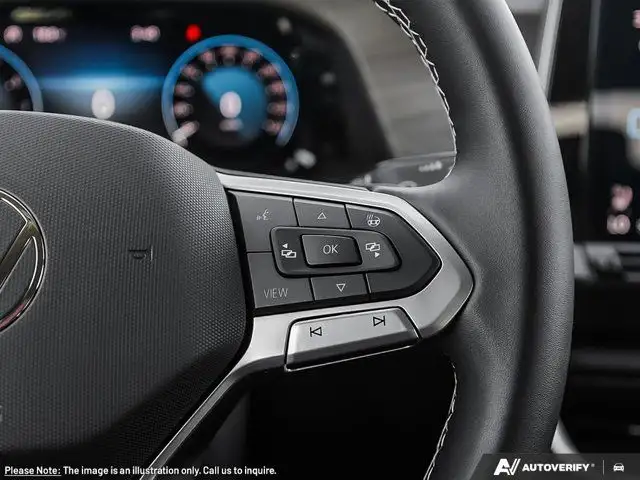 2025 Volkswagen Atlas COMFORTLINE in Cars & Trucks in Chilliwack - Image 20