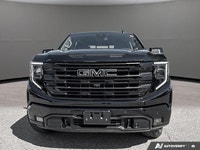 Trailering Package, Heated Seats, Heated Steering Wheel, Remote Start, Climate Control! This 2025 GM... (image 1)