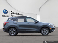 2024 Kia Seltos EX 2024 Kia Seltos EX Vehicle Highlights: Remote Start Heated Seats Sunroof Apple Ca... (image 6)