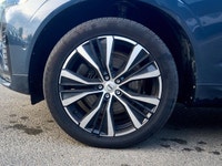 This Volvo XC60 has a dependable Intercooled Turbo Gas/Electric I-4 2.0 L/120 engine powering this A... (image 9)