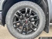 This GMC Sierra 1500 boasts a Gas V8 5.3L/325 engine powering this Automatic transmission. X31 OFF-R... (image 9)