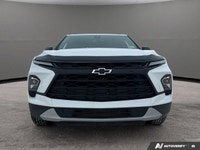 Dealer Certified Pre-Owned. This Chevrolet Blazer boasts a Turbocharged Gas I4 2.0L/ engine powering... (image 9)
