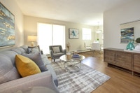 SPACIOUS 1 BEDROOM APARTMENT FOR RENT IN SARNIA! OVERLOOKING THE ST. CLAIR RIVER! SELECT APARTMENTS... (image 4)