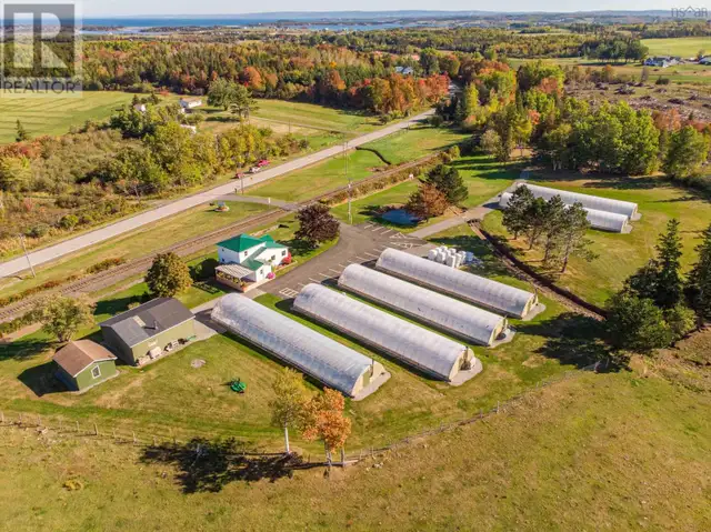 8928 HIGHWAY 4 - TRACADIE, N.S. Tracadie, Nova Scotia in Commercial & Office Space for Sale in New Glasgow - Image 10