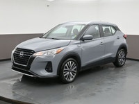 The Nissan Kicks delivers bold styling, excellent fuel efficiency, and smart technology in a compact... (image 3)