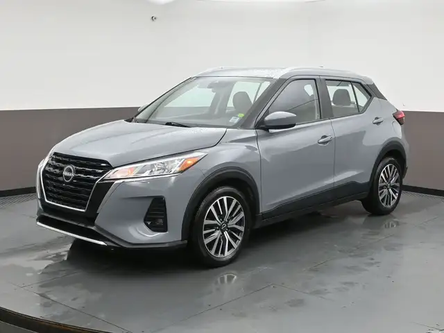 2024 Nissan Kicks SV in Cars & Trucks in City of Halifax - Image 5