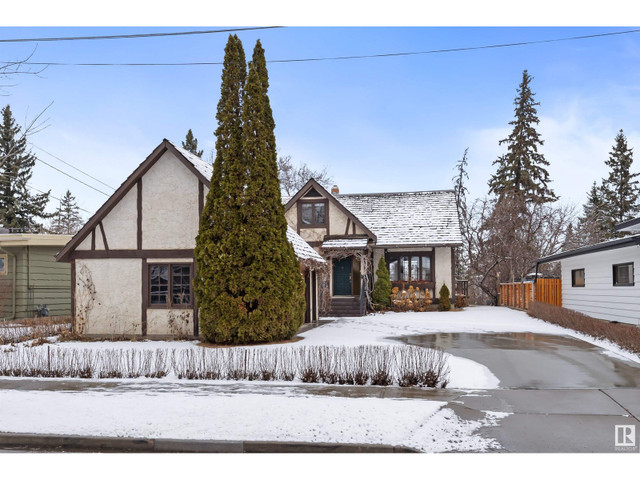 14208 92A AV NW Edmonton, Alberta in Houses for Sale in Edmonton - Image 4