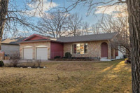 362 Oakdale Drive Winnipeg, Manitoba