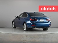 Auto Dimming Rearview Mirror, Front Heated Seats, Power Lumbar Support and more! Clutch is the large... (image 5)