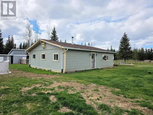 19883 KERR ROAD Telkwa, British Columbia in Houses for Sale in Smithers - Image 3