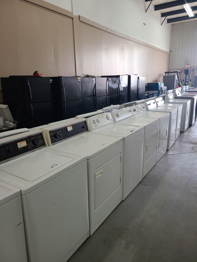 Topload & Frontload Washer Clear-out (Many Sets Available) in Washers & Dryers in Edmonton - Image 2