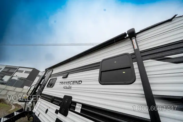 2026 Grand Design Transcend Xplor 22RBX in Travel Trailers & Campers in Kelowna - Image 36