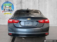 Welcome to Mann-Northway Auto Source. Effortlessly navigate city streets and highway cruises in the... (image 4)